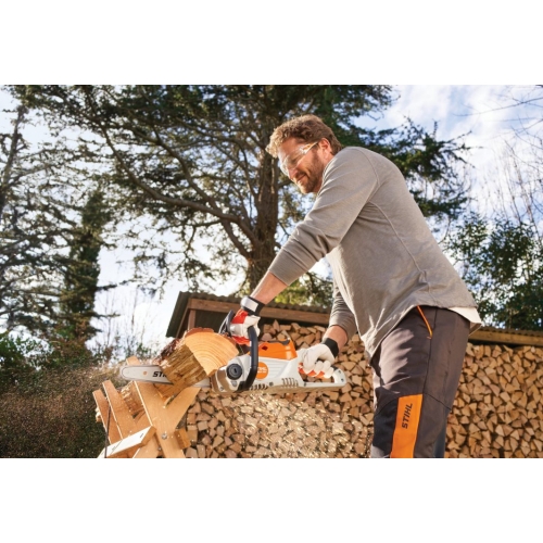 STIHL MSA 70 C-B | AK-SYSTEM - ZESTAW Z AK 30 I AL 101